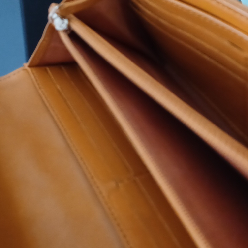 Chanel wallet - Picture 7 of 16